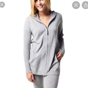 Ugg cashmere Savanah Jacket